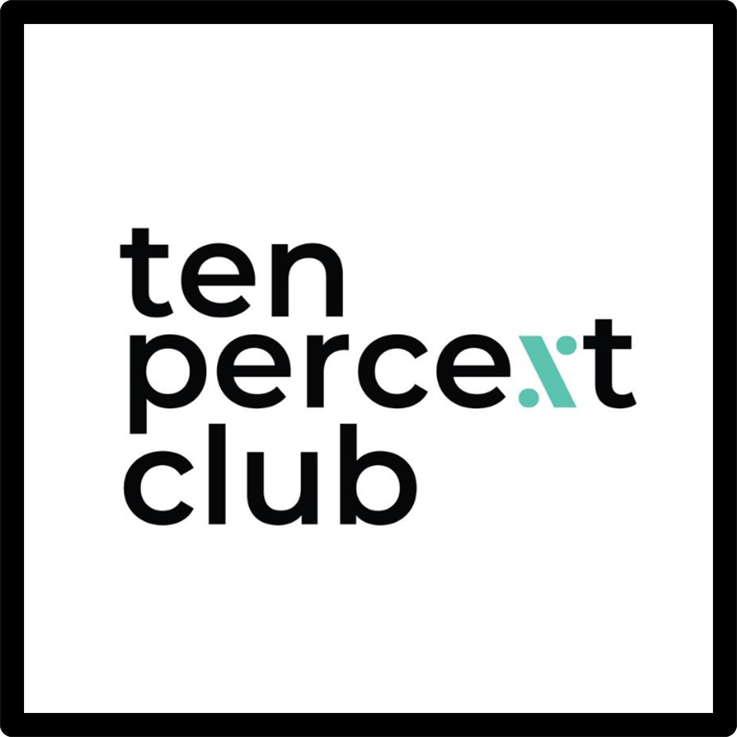 10 Percent Club