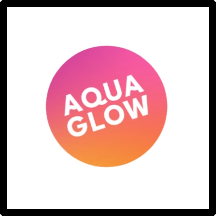 Aqua Glow