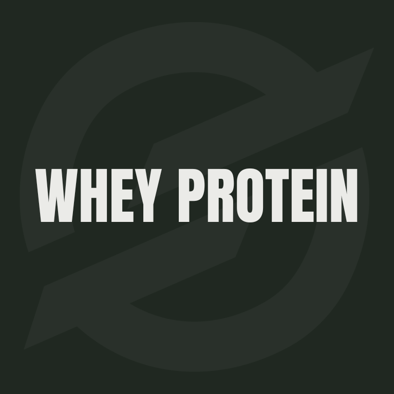Whey Protein