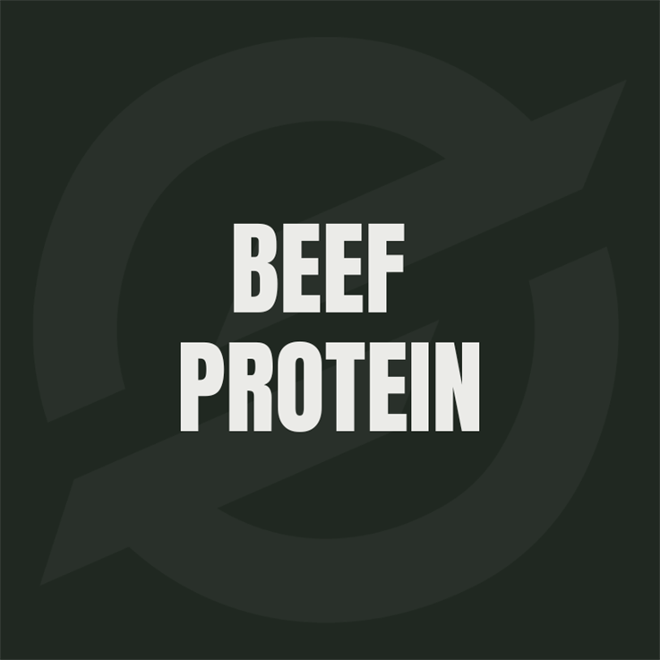 Beef Protein