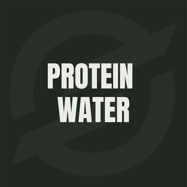 Protein Water