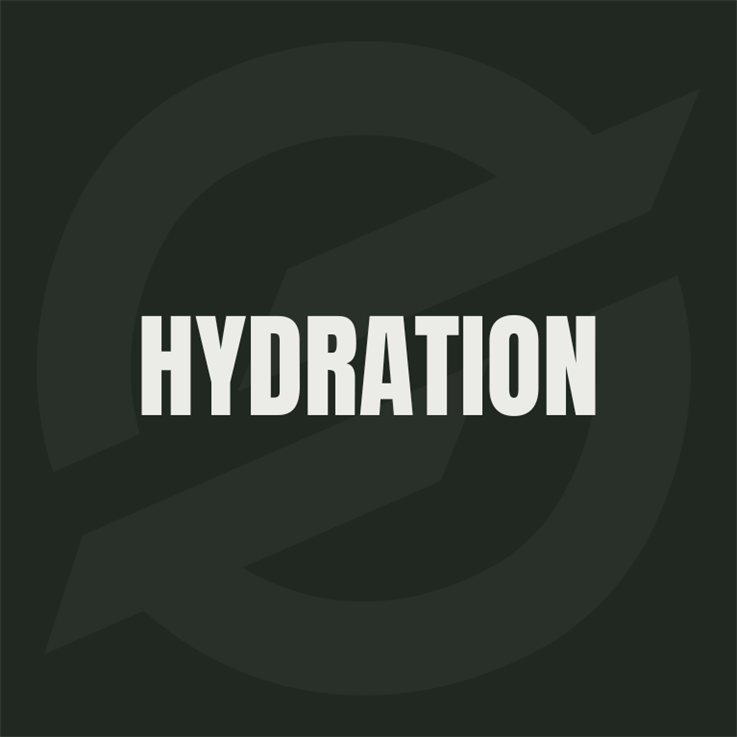 Hydration