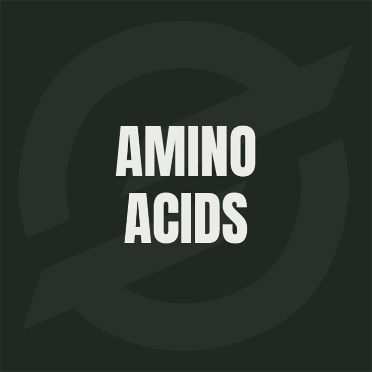 Amino Acids