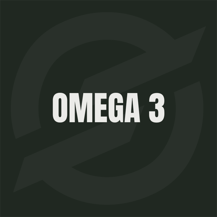 Omega 3