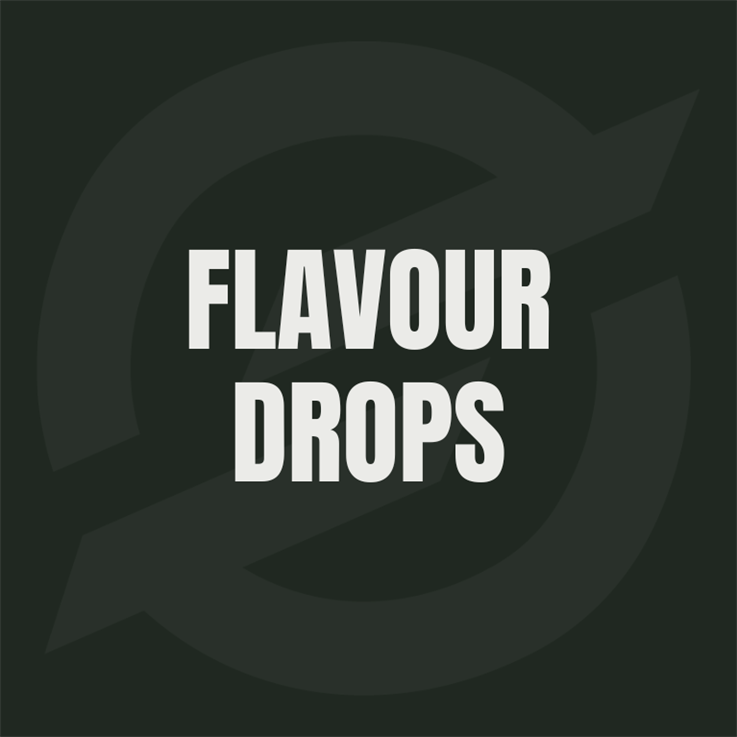 Flavour Drops