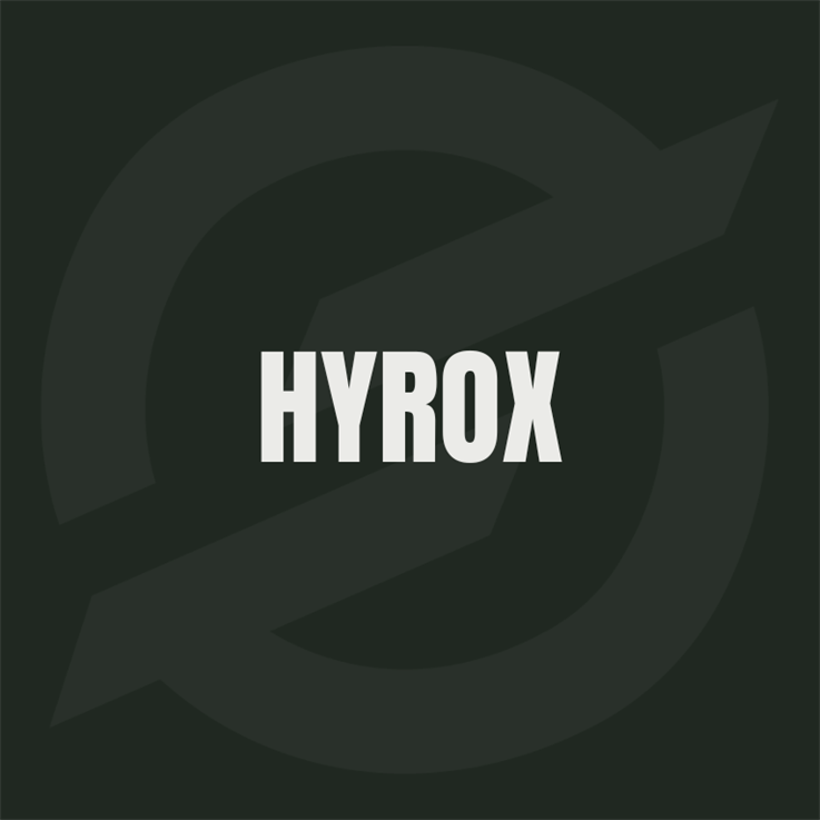 Hyrox