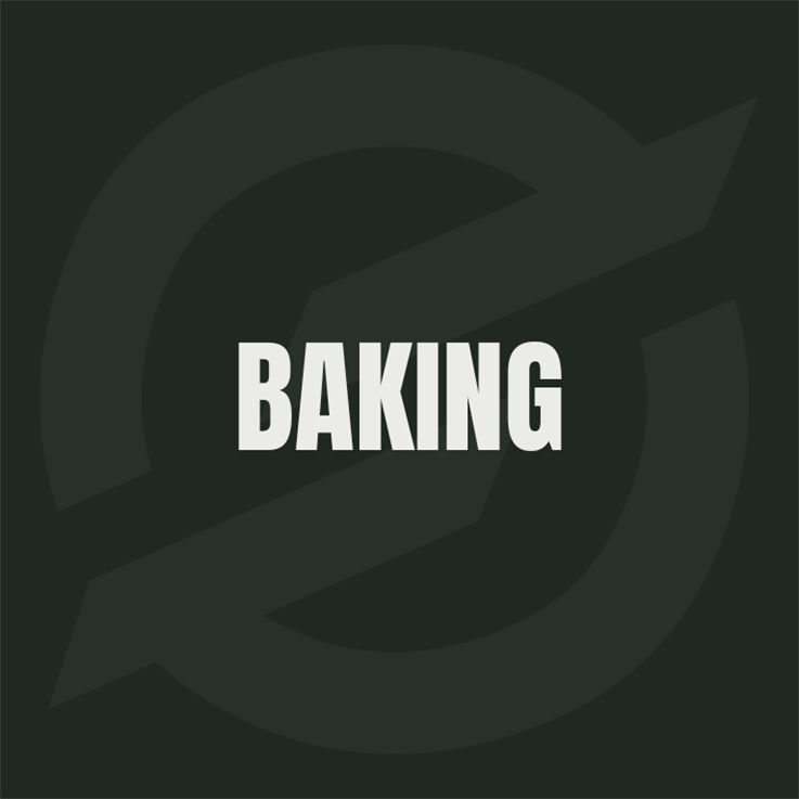 Baking
