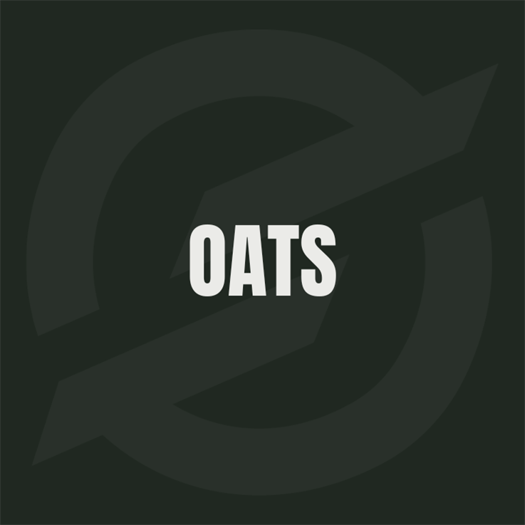 Oats