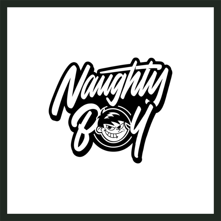 Naughty Boy