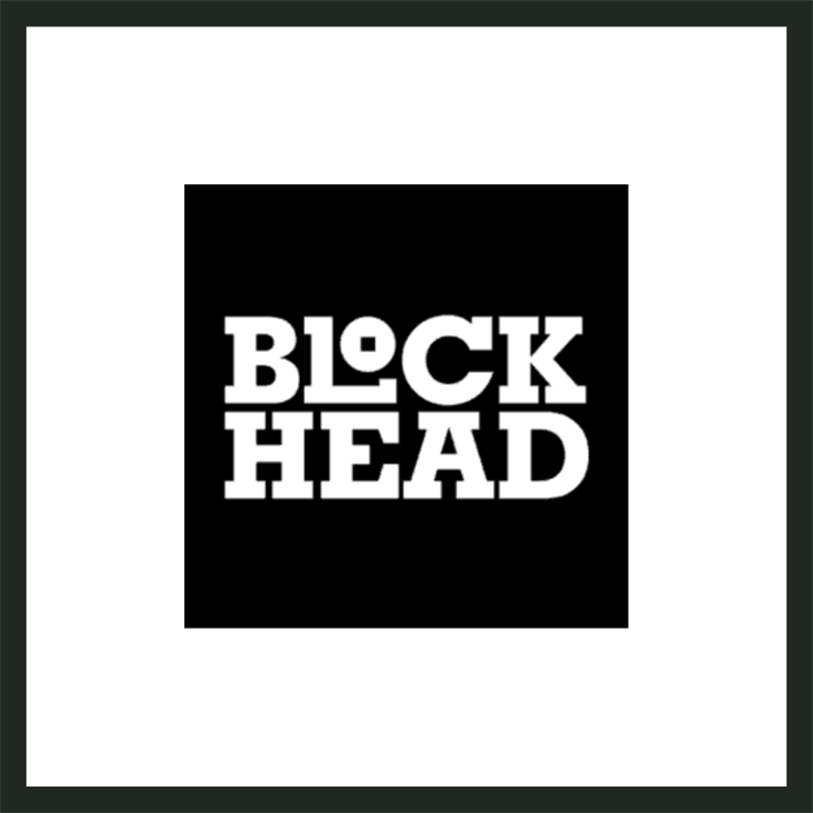 BlockHead