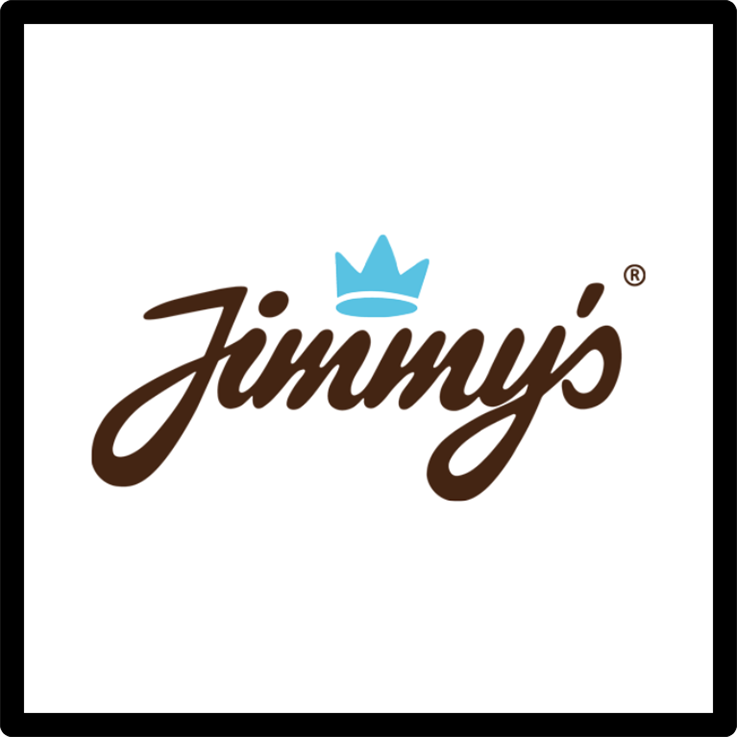 Jimmys Iced Coffee