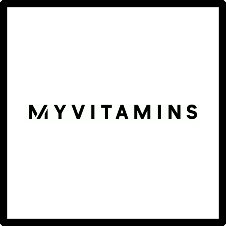 My Vitamins