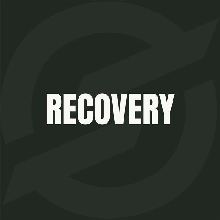 Recovery