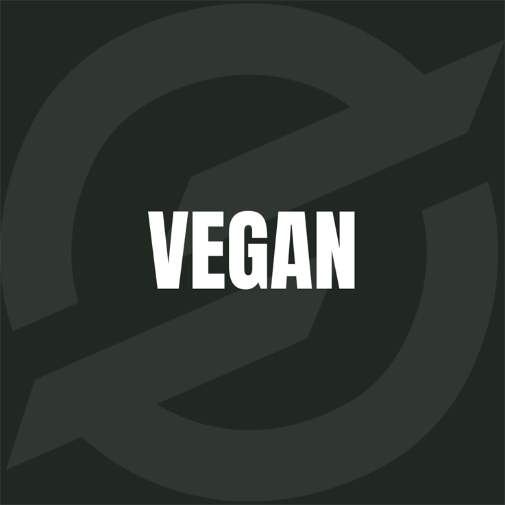 Vegan