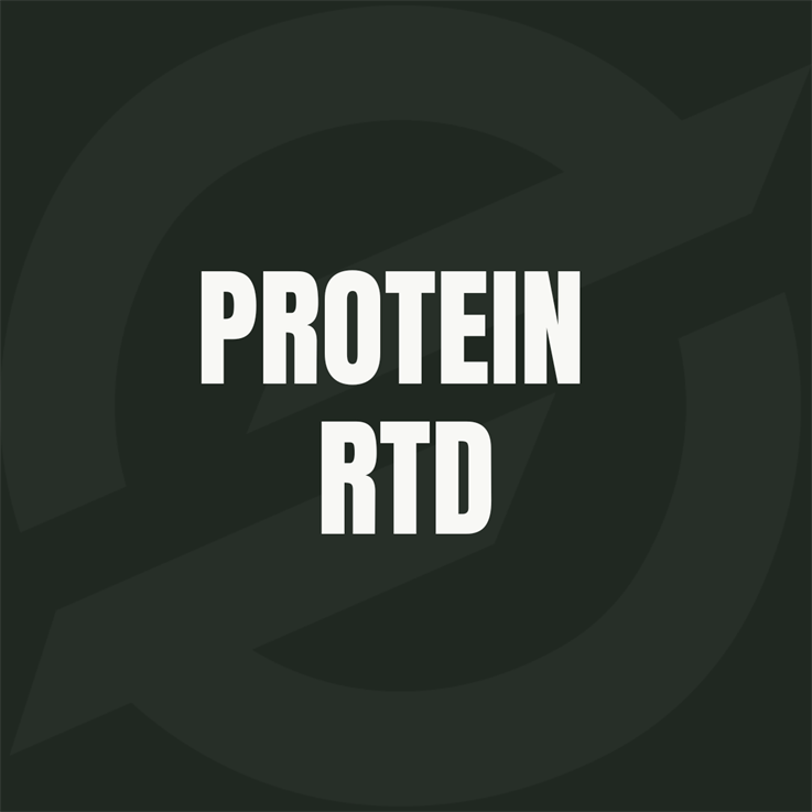 Protein Ready To Drink (RTD)