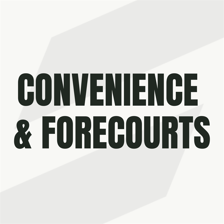 Convenience & Forecourts