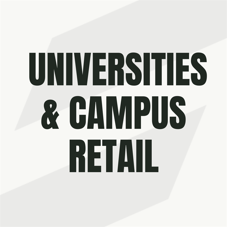Universities & Campus