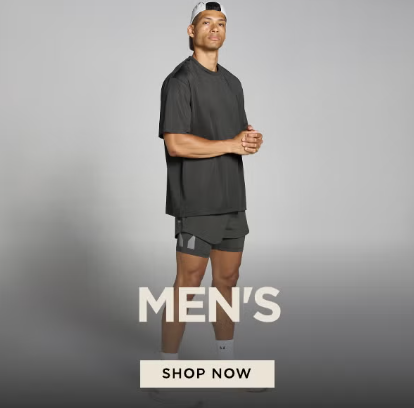 Mens