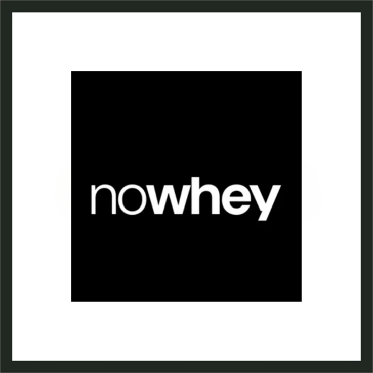 NoWhey