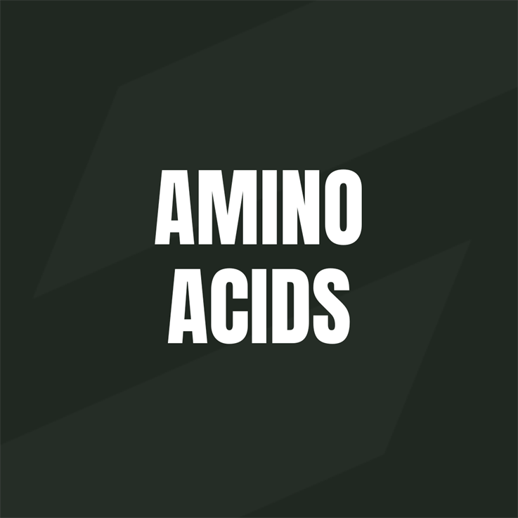Amino Acids