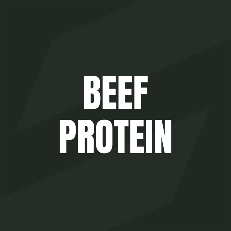 Beef Protein