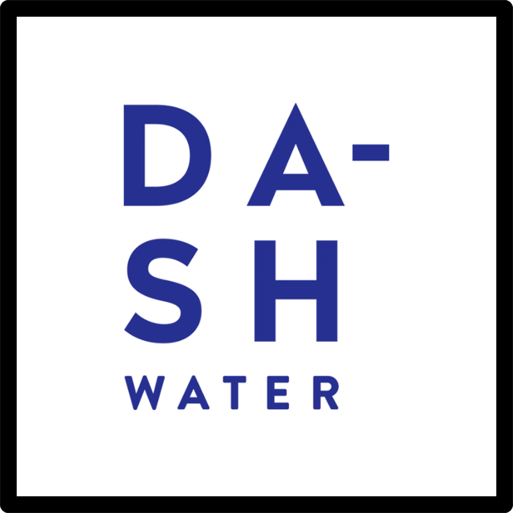 Dash Water