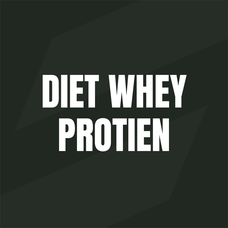 Diet Whey Protein