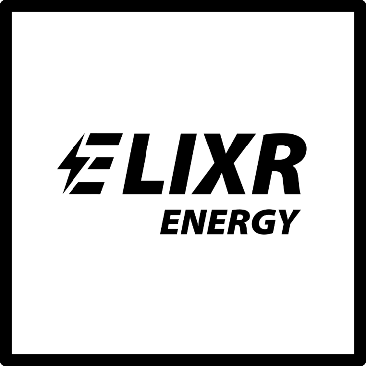 Elixr Energy