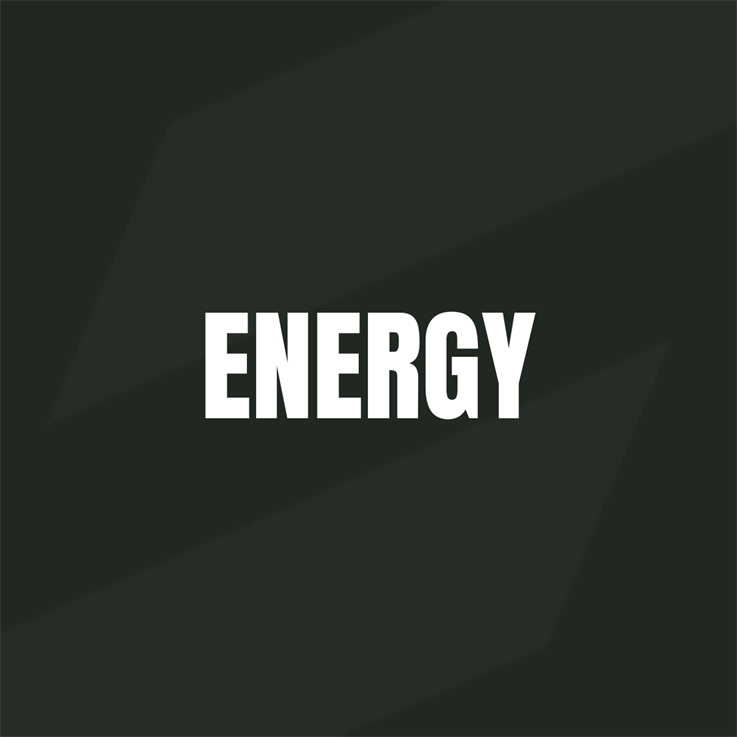 Energy