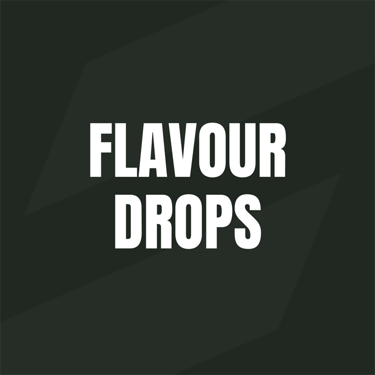 Flavour Drops