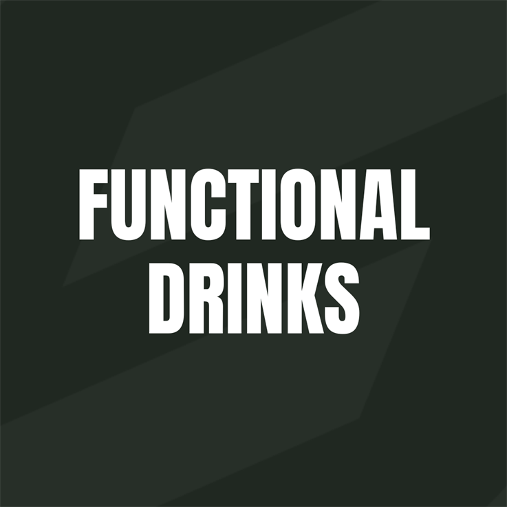 Functional Drinks