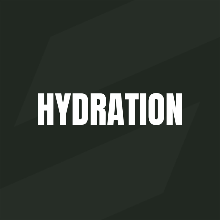 Hydration