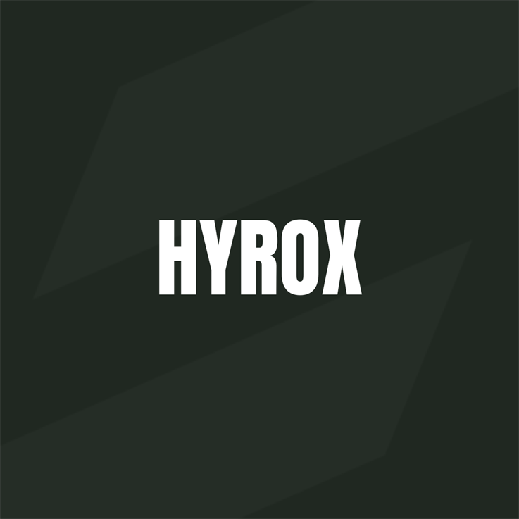 Hyrox