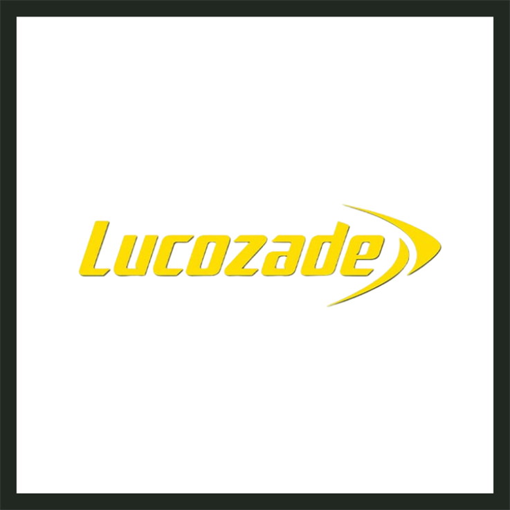 Lucozade