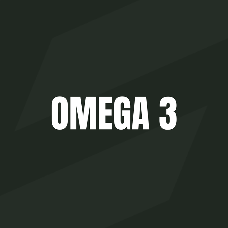 Omega 3