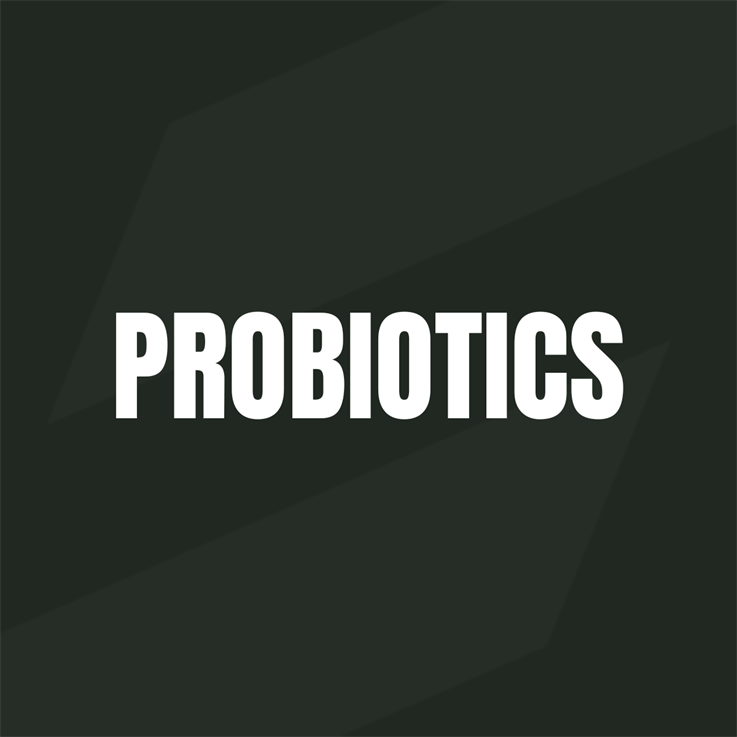 Probiotics