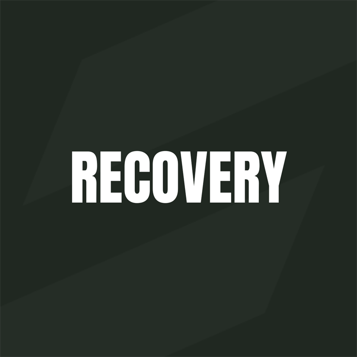 Recovery