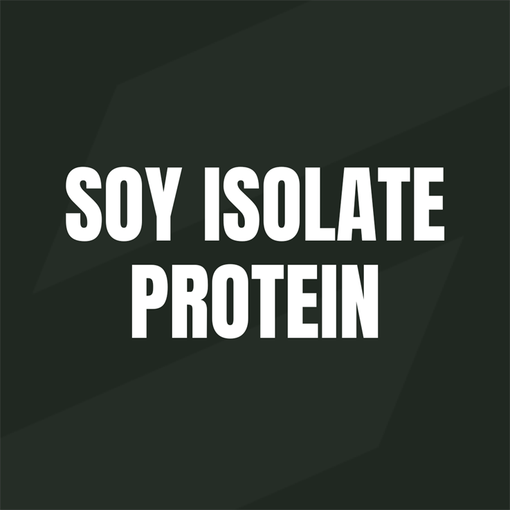 Soy Isolate Protein