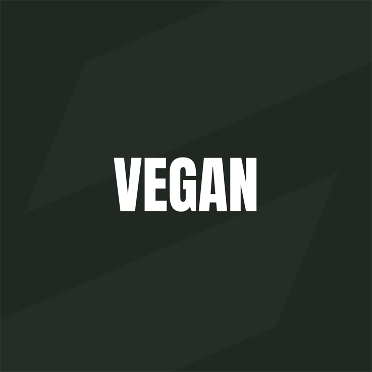 Vegan