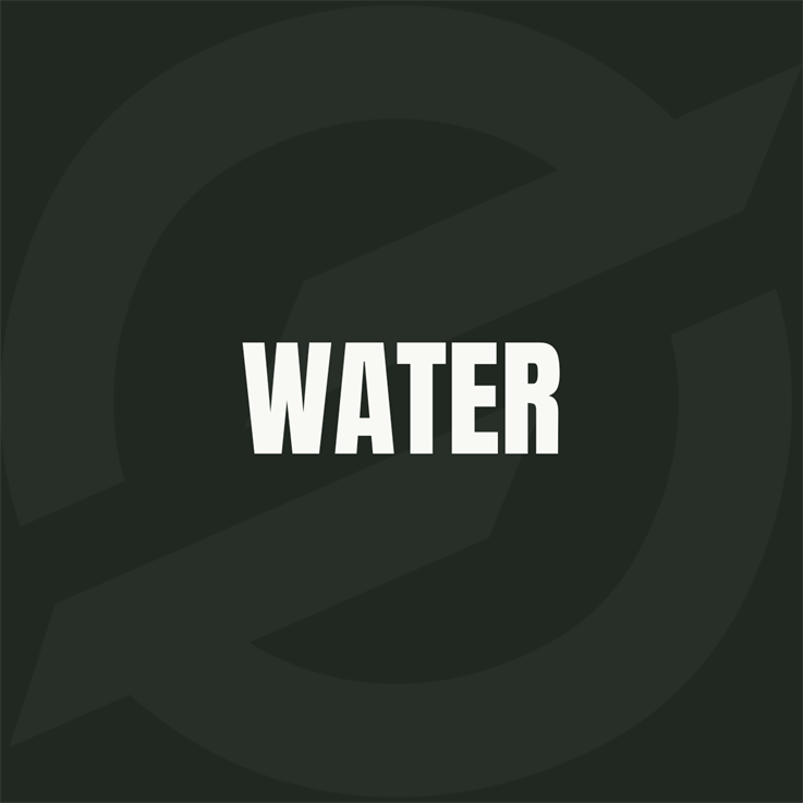 Water