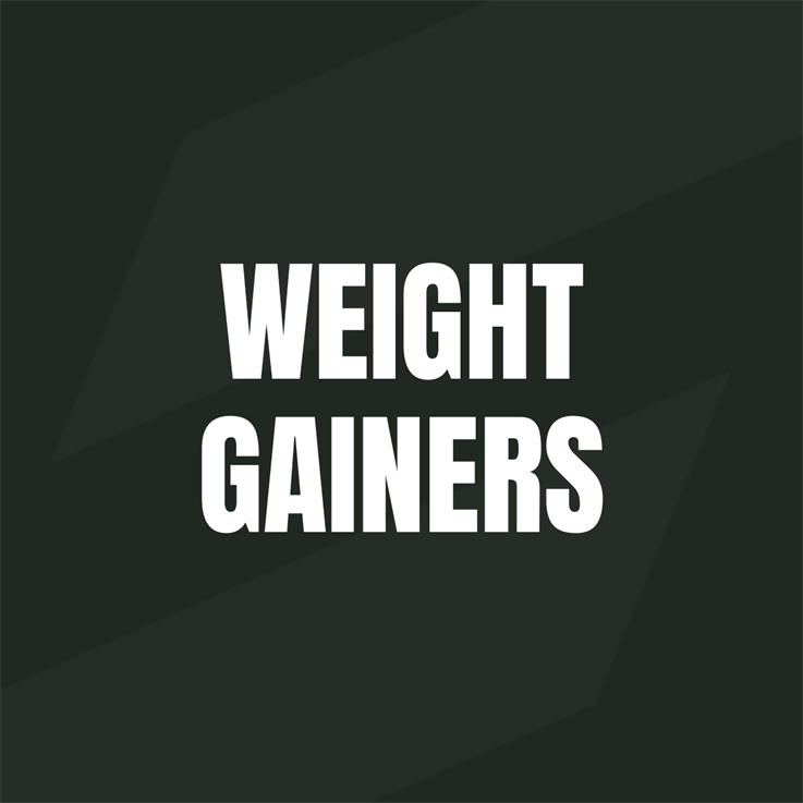 Weight Gainers