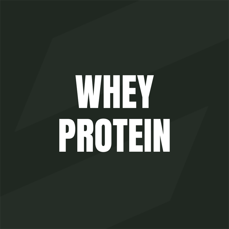 Whey Protein