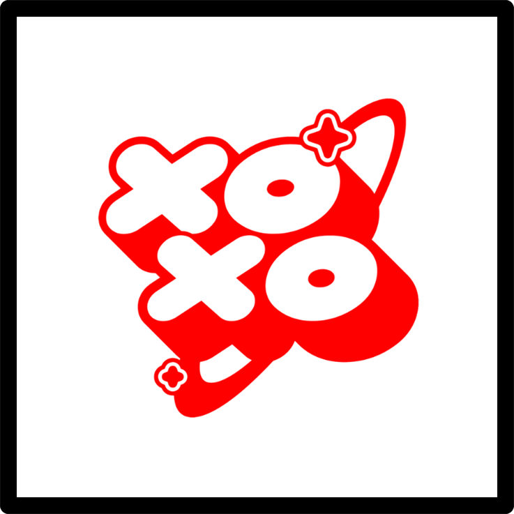 XOXO