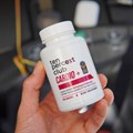 The Ten Percent Club - Cardio+ - Unflavoured - 90 capsules Alternative Image