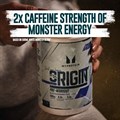 MyProtein - Origin Pre-Workout Powder Alternative Image