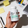 The Ten Percent Club - Brain Boost - Unflavoured - 90 capsules Alternative Image