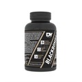 DY Nutrition - Black Bombs  - Unflavoured - 60 Tablets Alternative Image