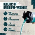MyProtein - Origin Pre-Workout Powder Alternative Image