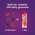 High5 - Energy Gummies  - Mixed Berry -  10 x 26g Alternative Image