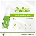 BetterYou - Zinc - Lemon & Lime - 50ml Alternative Image